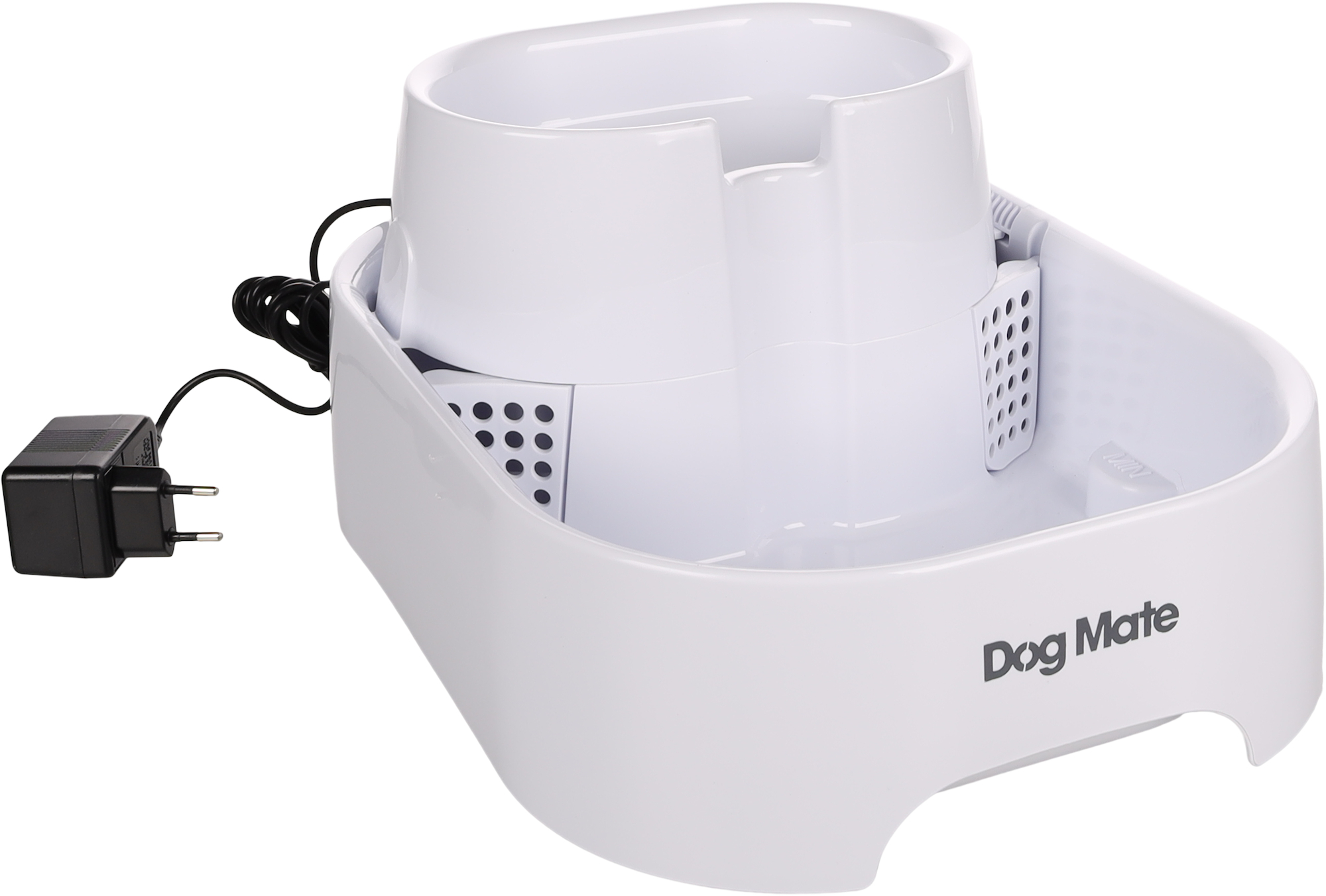 Dog mate 2024 pet fountain