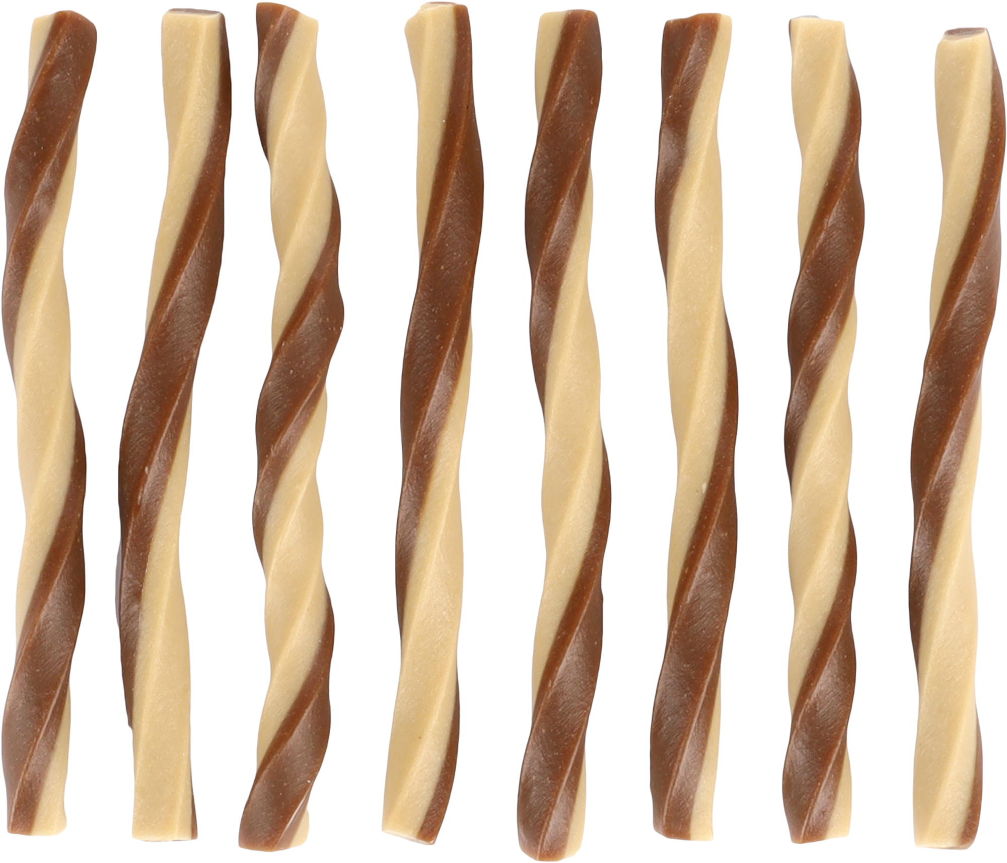 Flamingo Snacks Duetto Twisted Small sticks Lamb & Rice 