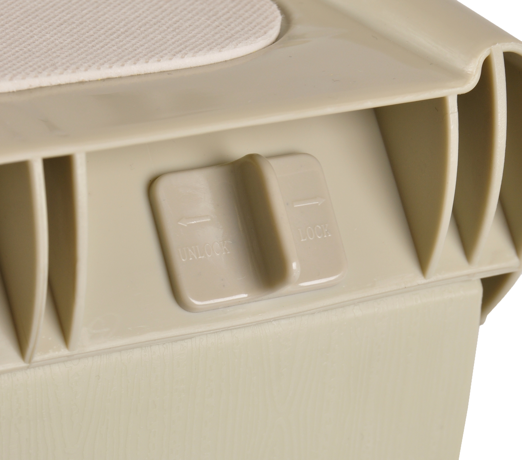 Flamingo Stairs Fola Beige