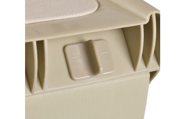 Flamingo Trap Fola Beige
