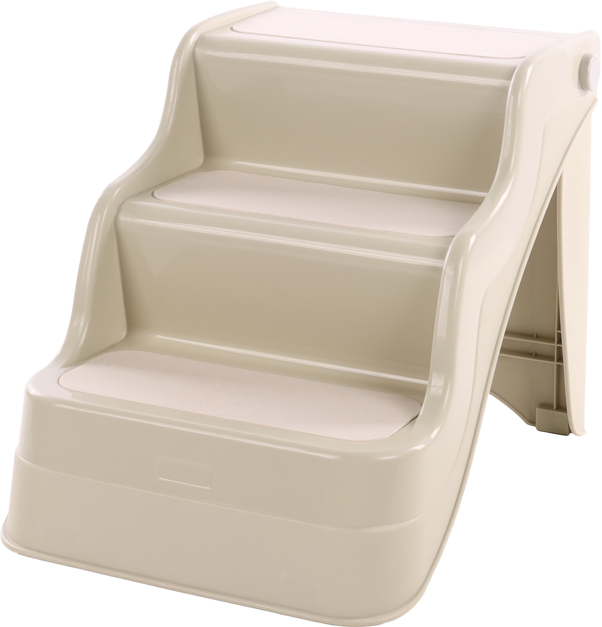 Flamingo Stairs Fola Beige