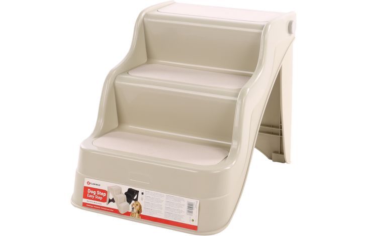 Flamingo Trap Fola Beige