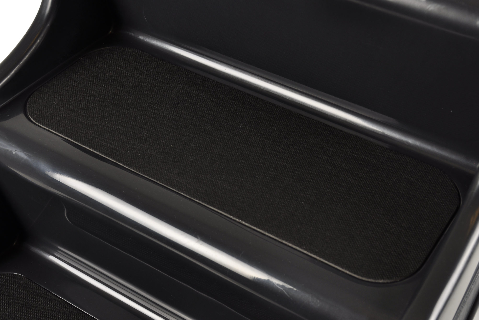 Flamingo Stairs Fola Black