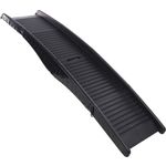 Rampe pour chiens Dim Noir