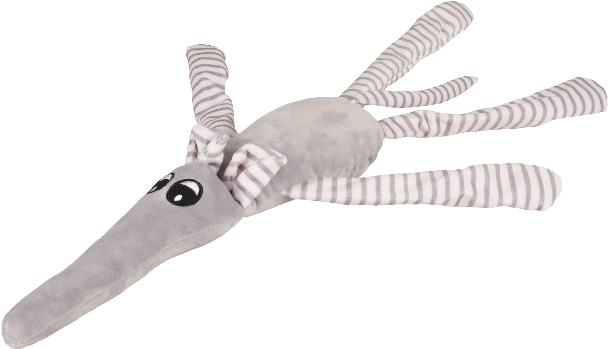 Flamingo Giocattolo Wander Formichiere Colori multipli