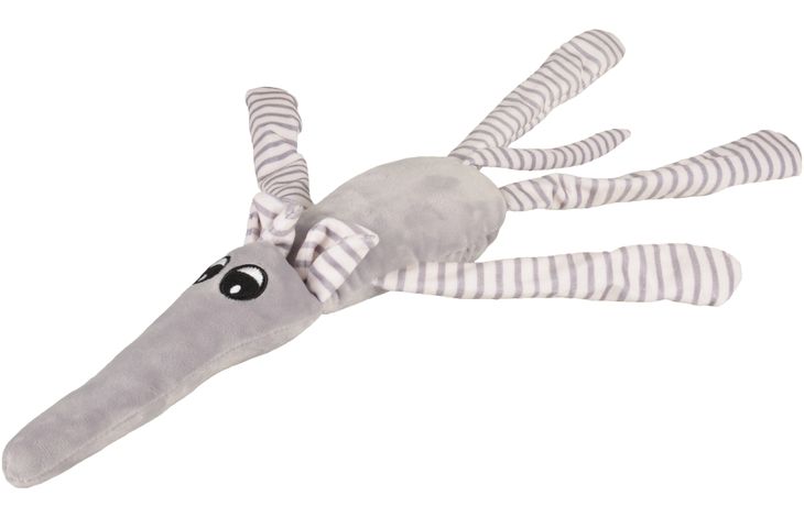 Flamingo Giocattolo Wander Formichiere Colori multipli