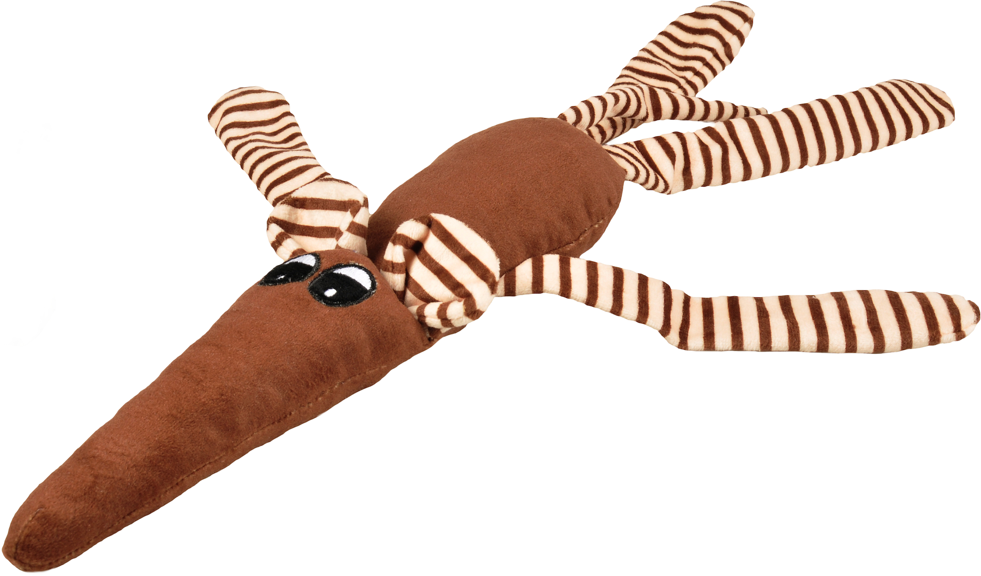 Flamingo Giocattolo Wander Formichiere Colori multipli