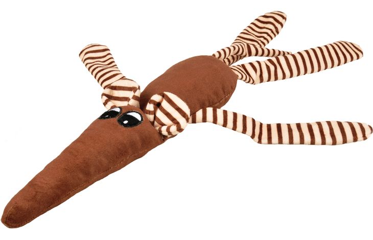 Flamingo Giocattolo Wander Formichiere Colori multipli