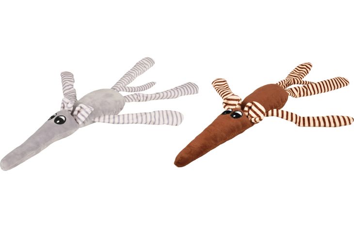 Flamingo Giocattolo Wander Formichiere Colori multipli