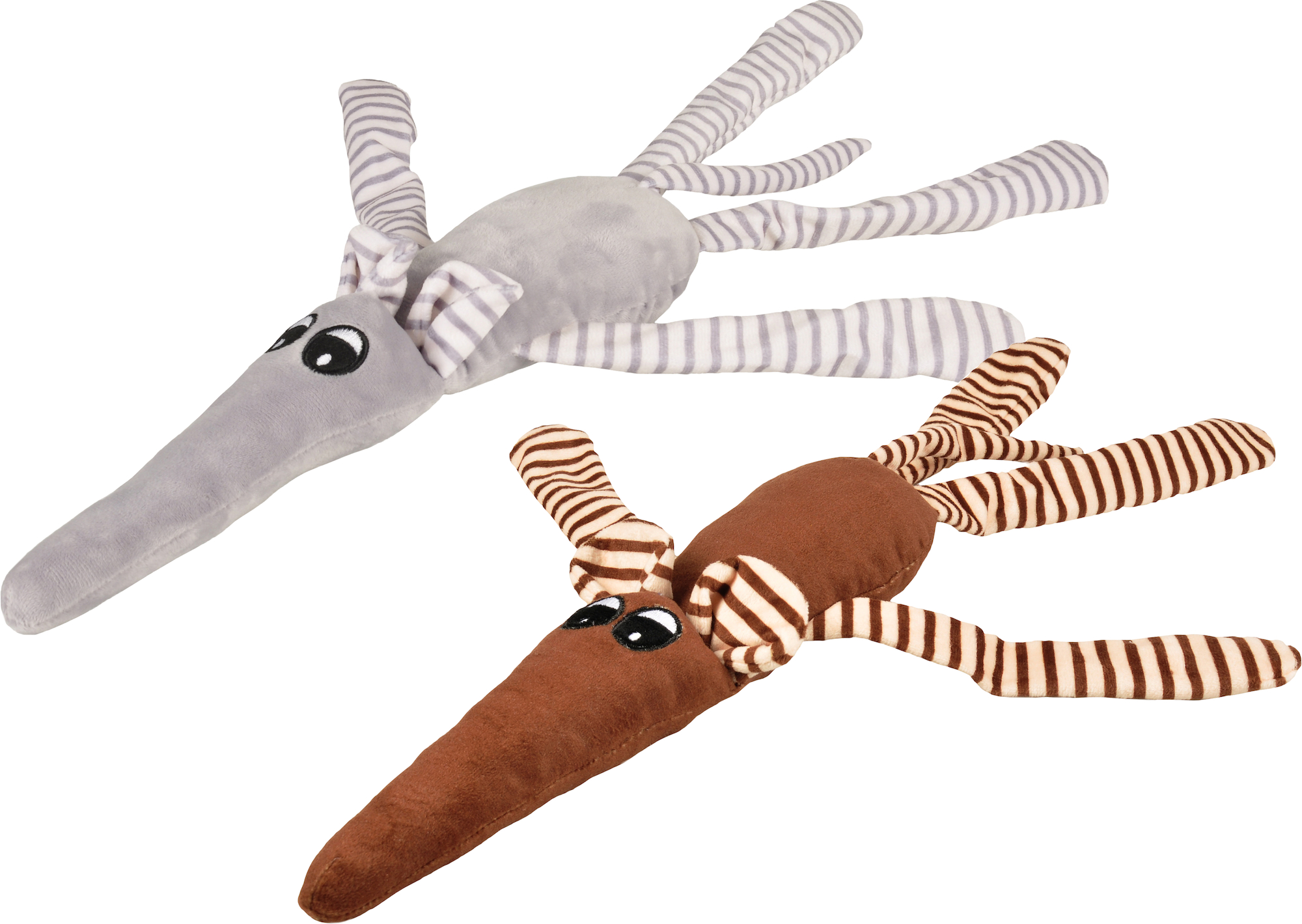 Flamingo Giocattolo Wander Formichiere Colori multipli