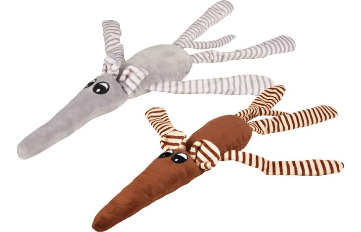 Flamingo Giocattolo Wander Formichiere Colori multipli