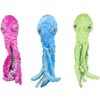 Speelgoed Bubbly Octopus Meerdere kleuren