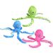 Toy Bubbly Octopus Multiple colours