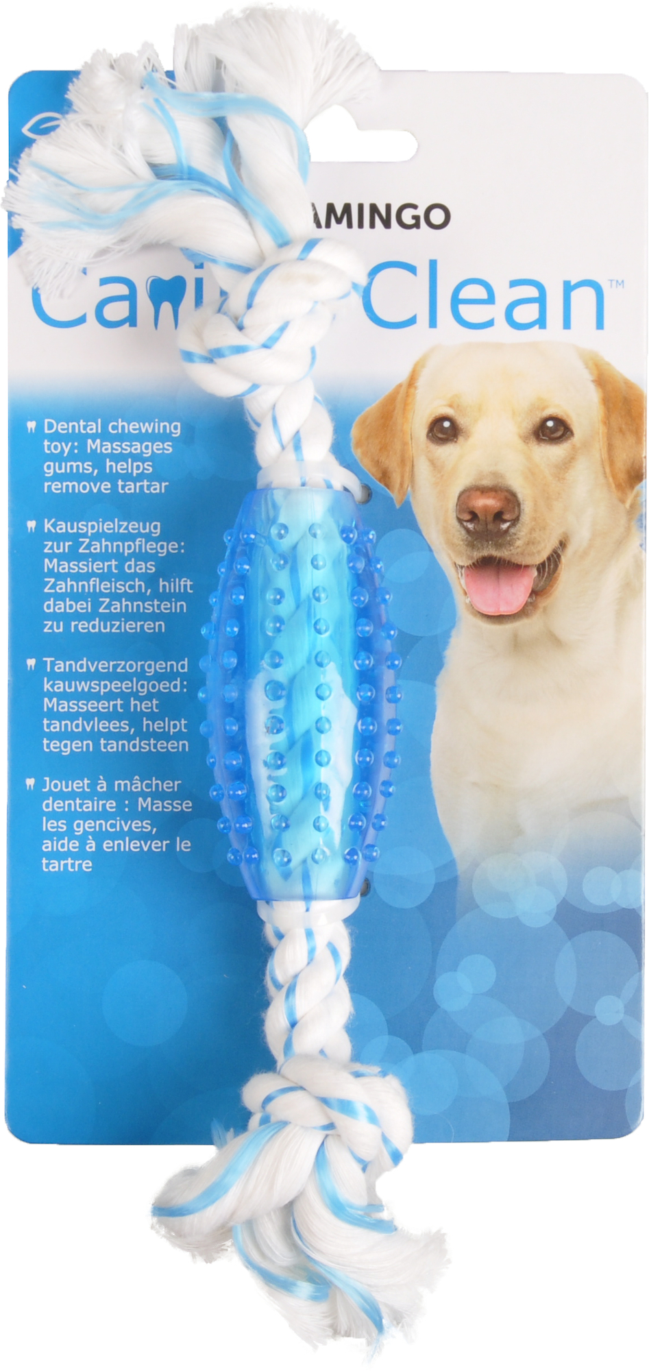 Multipet hotsell canine clean