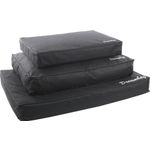 Cushion Dreambay® Rectangle Black