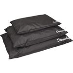 Cushion Dreambay® Rectangle Black