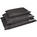 Cushion Dreambay® Rectangle Black