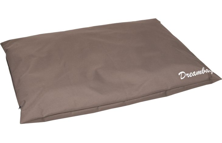 Flamingo Kussen Dreambay® Rechthoek Taupe