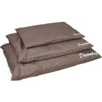 Cushion Dreambay® Rectangle Taupe