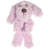 Flamingo Speelgoed Puppy Aromadog Hond Lila