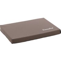 Flamingo Kussen Dreambay® Rechthoekig Taupe
