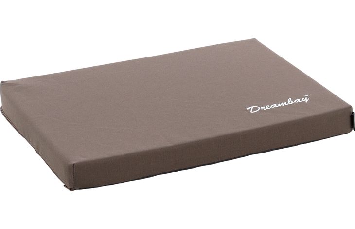 Flamingo Kussen Dreambay® Rechthoekig Taupe