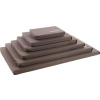 Flamingo Kussen Dreambay® Rechthoekig Taupe