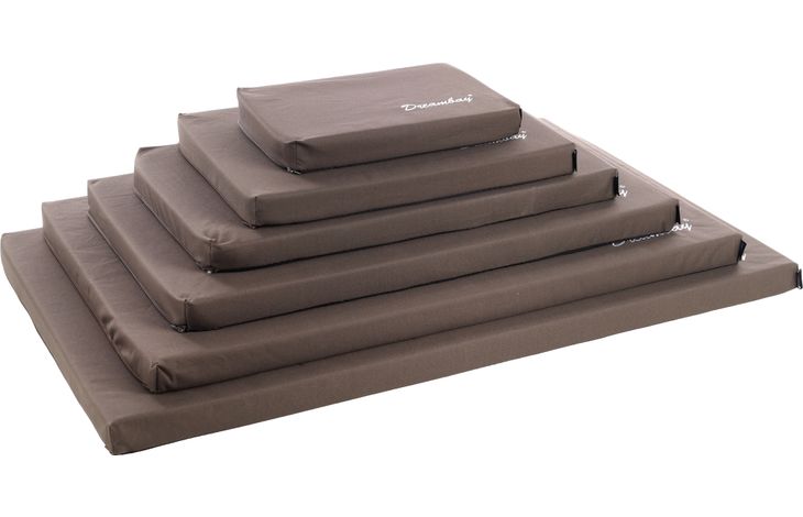 Flamingo Kussen Dreambay® Rechthoekig Taupe