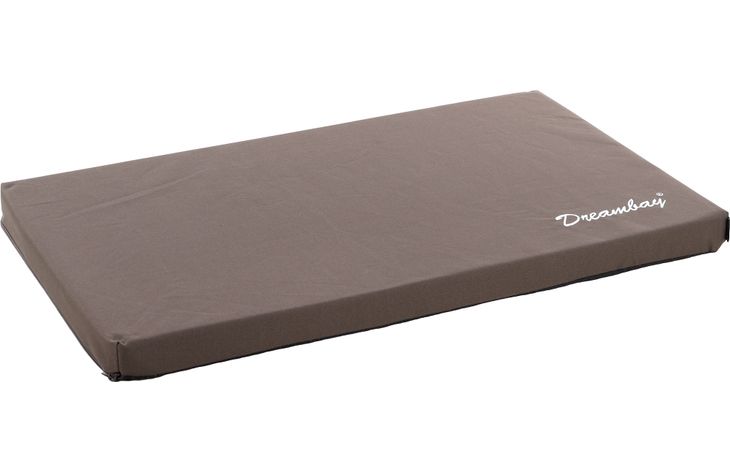Flamingo Kussen Dreambay® Rechthoekig Taupe