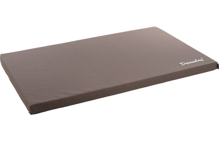 Flamingo Kussen Dreambay® Rechthoek Taupe