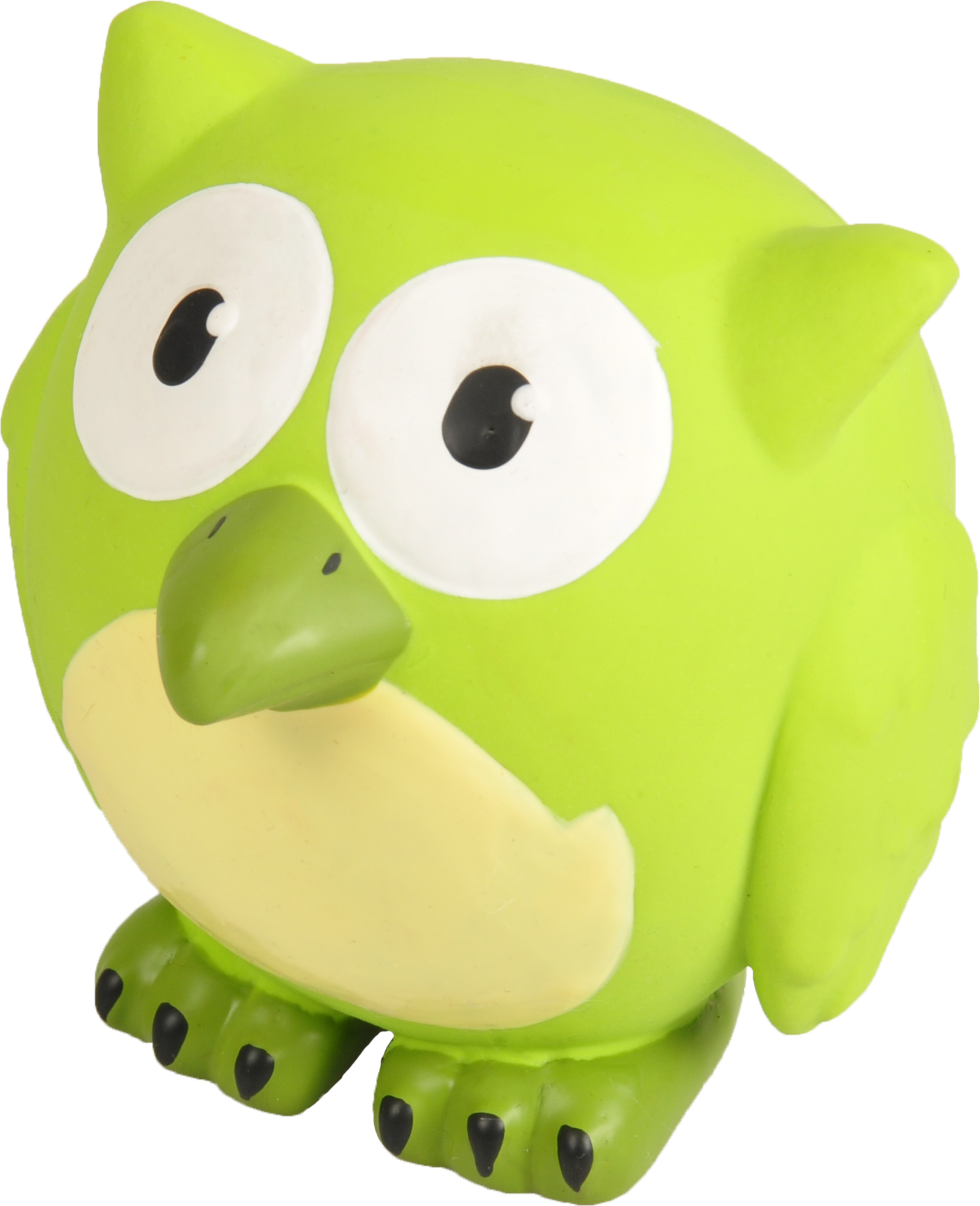 Flamingo Toy Warner Owl Multiple colours