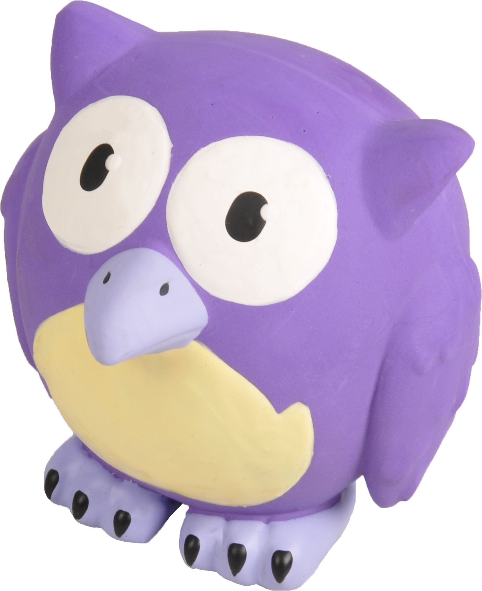 Flamingo Toy Warner Owl Multiple colours