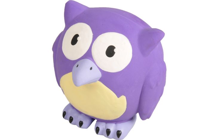 Flamingo Toy Warner Owl Multiple colours