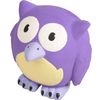 Toy Warner Owl Multiple colours Owl Purple, Lilac, Cream, White 