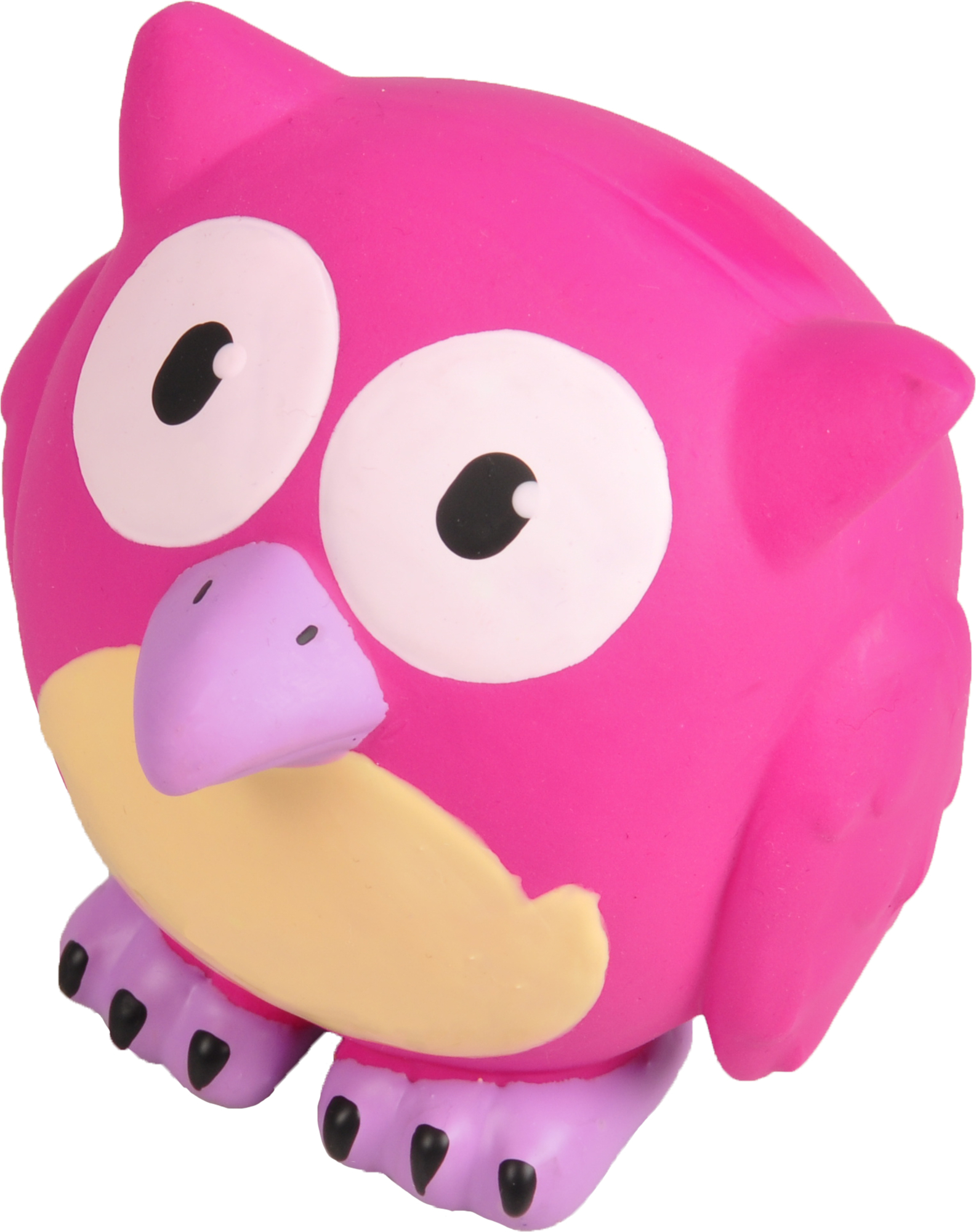 Flamingo Toy Warner Owl Multiple colours
