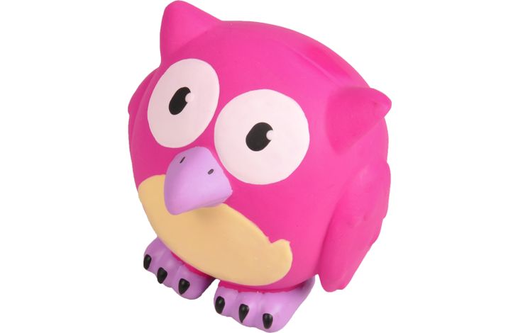 Flamingo Toy Warner Owl Multiple colours