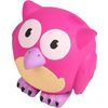 Toy Warner Owl Multiple colours Owl Pink, Light pink, Cream, White 