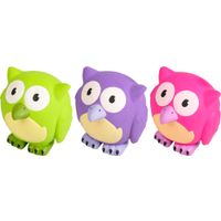 Flamingo Toy Warner Owl Multiple colours