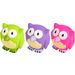 Toy Warner Owl Multiple colours