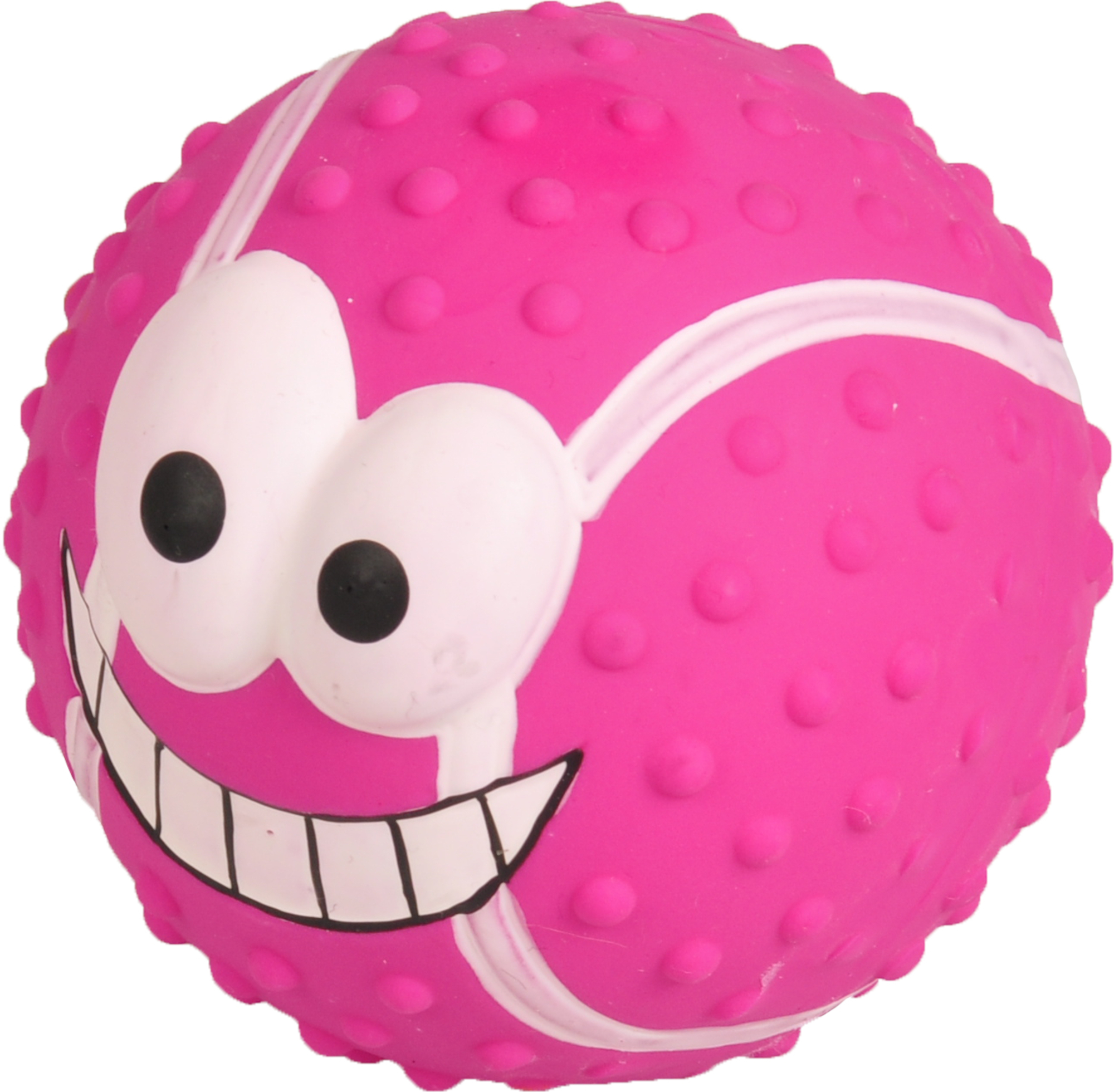 Flamingo Toy Warner Ball Multiple colours
