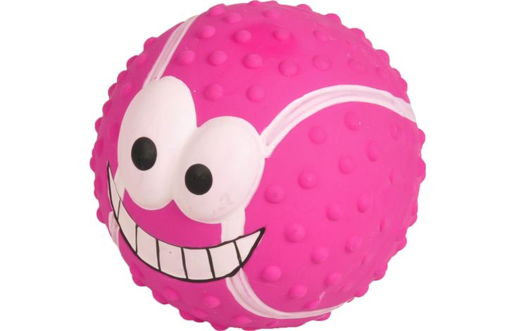 Flamingo Toy Warner Ball Multiple colours