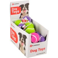 Flamingo Toy Warner Ball Multiple colours