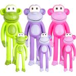 Toy Warner Monkey Multiple colours