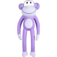 Flamingo Toy Warner Monkey Multiple colours