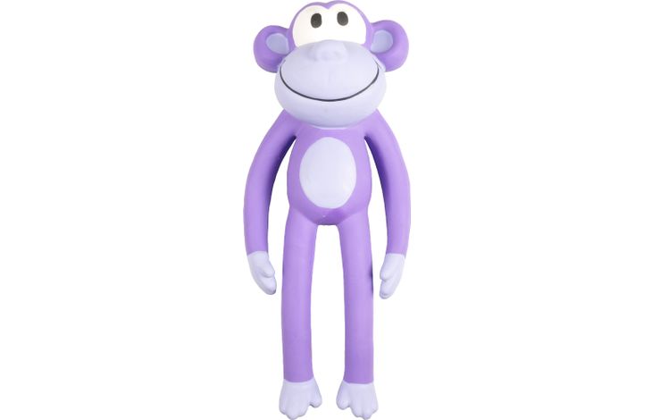 Flamingo Toy Warner Monkey Multiple colours