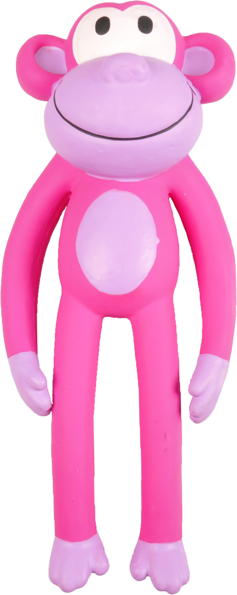 Flamingo Toy Warner Monkey Multiple colours