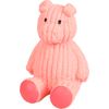 Toy Pota Pig & Bear & Gorilla Multiple colours  / 