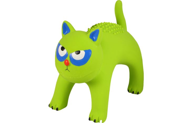 Flamingo Spielzeug Warner Katze & Affe & Hund Mehrere Farben