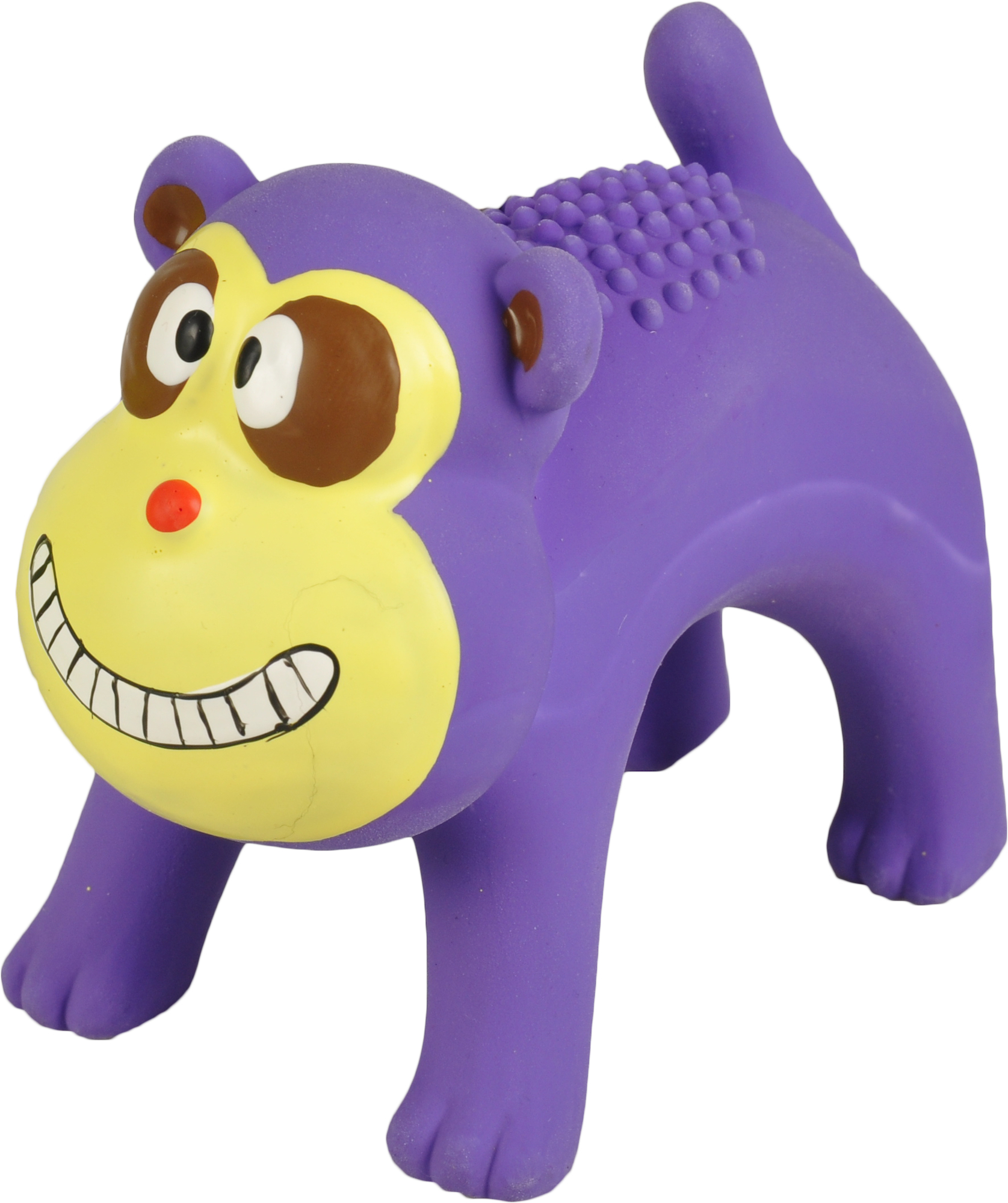 Flamingo Spielzeug Warner Katze & Affe & Hund Mehrere Farben