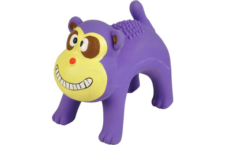 Flamingo Spielzeug Warner Katze & Affe & Hund Mehrere Farben